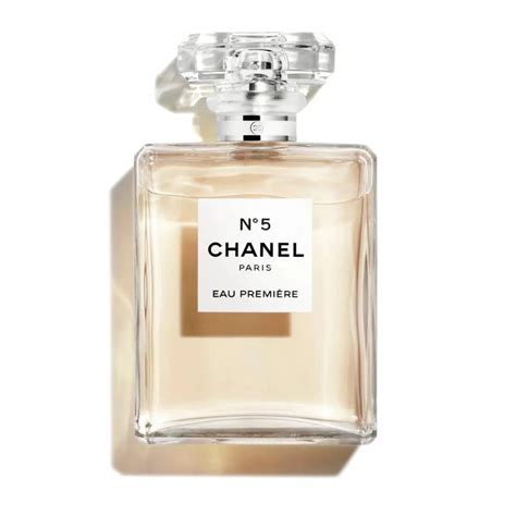 chanel eau premiere travel size|Chanel no 5 perfume.